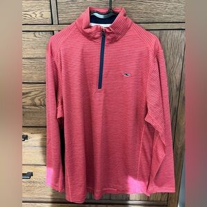 Vineyard Vines Quarter Zip